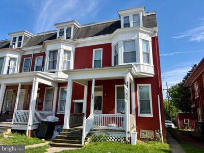 Portfolio 4 Properties W Jackson St