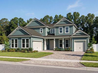 Carnegie Grand Plan, Oakmere