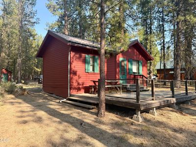 52094 Old Wickiup Rd