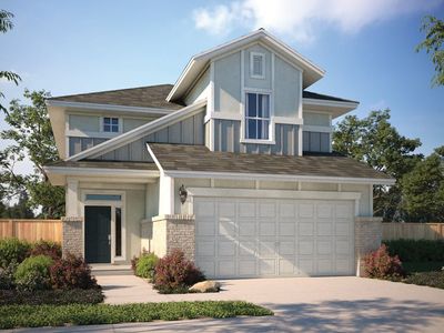 Tenor Plan, Foxfield