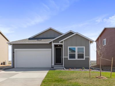 Property at 588 Piedmontese St, Johnstown, CO