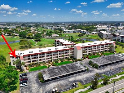 7402 Lake Breeze DR #306