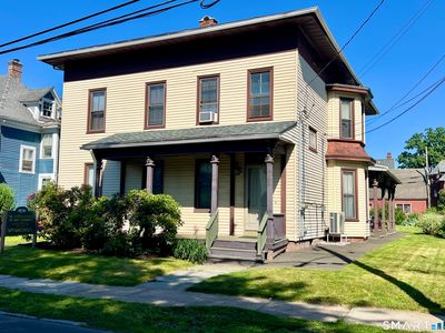 30 Vine Street