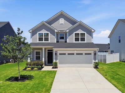 734 Lady Fern Dr
