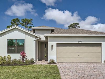 Delray Plan, Twin Oaks