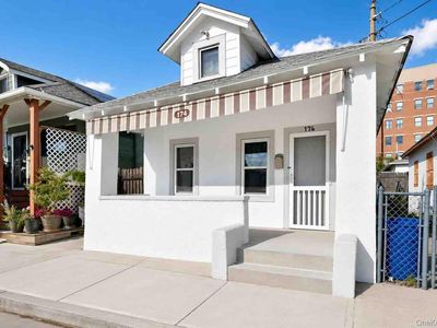 Property at 174 Beach 25th Street, Far Rockaway, NY