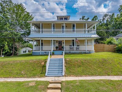 Property at 301 Market St, Water Valley, MS