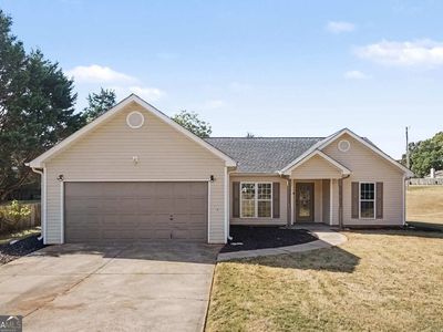 1601 Madison Dr
