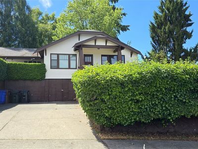 Property at 4622 N Defiance Street, Tacoma, WA