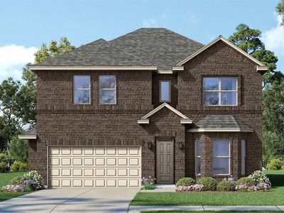 708 Soaring Hawk Dr