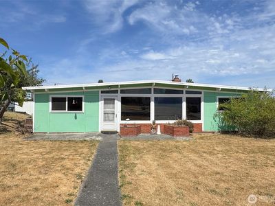 Property at 1027 W 9th Street, Port Angeles, WA