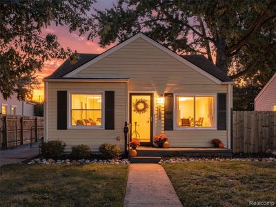 Property at 2120 Barrett Ave, Royal Oak, MI