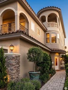 841 Desert Mountain Ct