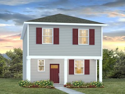 RANGER Plan, Summerville