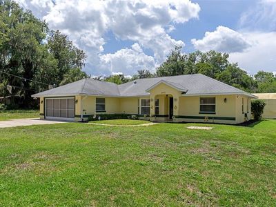 Property at 2472 County Road 447, Lake Panasoffkee, FL