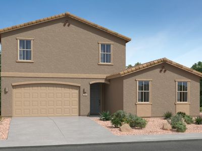 12894 E Curly Neal Dr