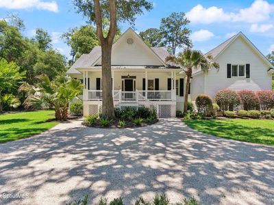 209 W Point Dr