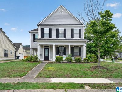 1035 Kelly Creek Way