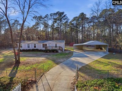 1400 Toms Creek Rd