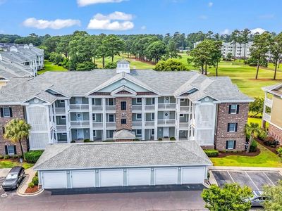 4801 Luster Leaf Circle #104