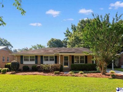 Property at 1710 Saint Anthony Ave, Florence, SC