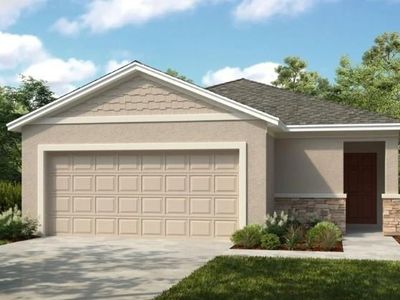 390 Cornerstone Dr