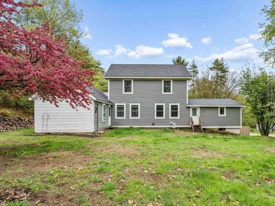 15 Eaton Avenue