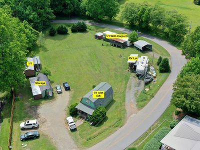 Property at 6994 Clarence Nichols Rd, Young Harris, GA