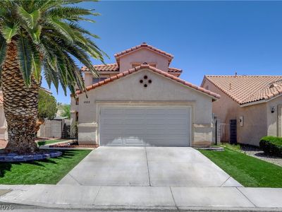 6022 Evening View St
