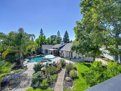 108 Crow Canyon Dr
