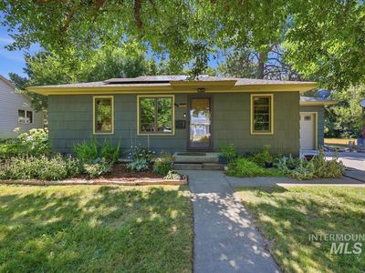 1520 S Chrisway Dr
