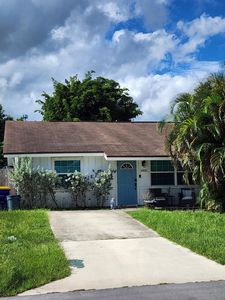 4500 SE Salvatori Road