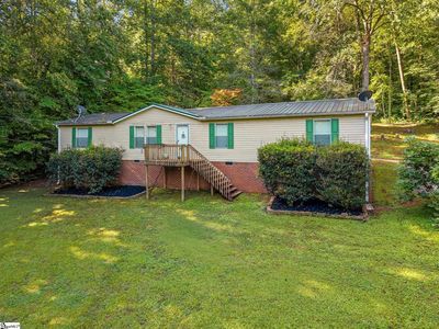 Property at 112 Possum Holler, Pickens, SC
