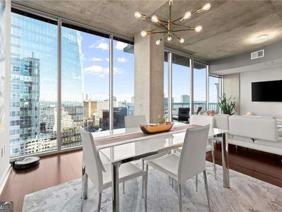 3324 Peachtree Rd NE Unit 1911