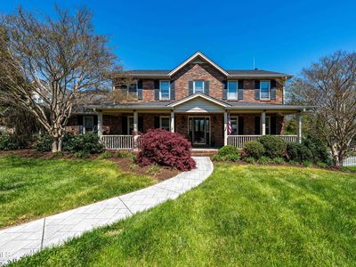 3310 Berkshire Cir