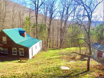 339 Mountain Lake Road