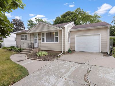 3311 Constance Dr