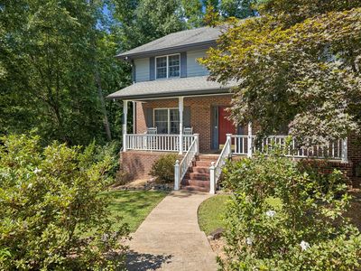 605 Stonebrook Dr