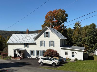 Property at 27 Hill Street, Northfield, VT