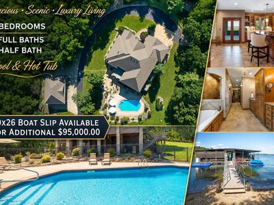 114 Lake Expressway Trail