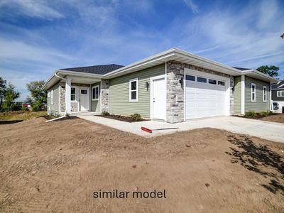 Property at 2901 Blue Grass Drive, Stoughton, WI