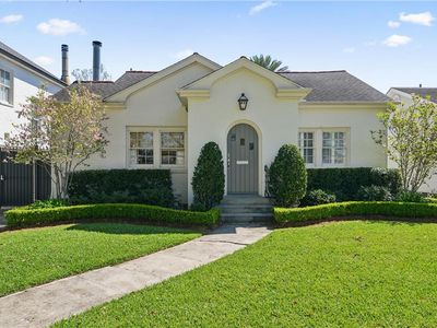205 Magnolia Dr
