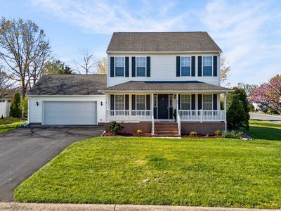 97 Laurel Oak Ln