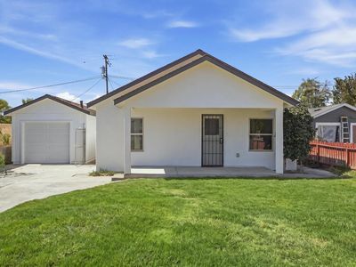 815 Kerr Ave