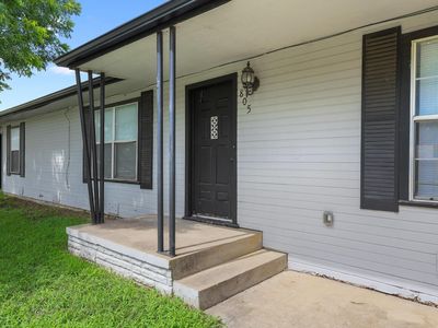 Property at 805 Mulkey Ln, Denton, TX