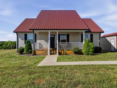 593 Hollis Thomas Rd