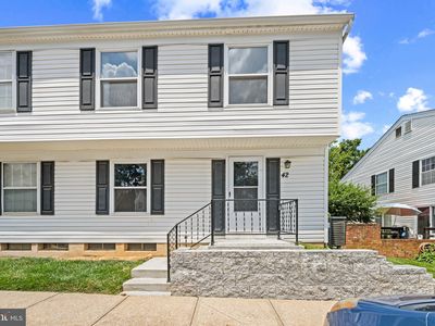 42 Brookshire Dr #A