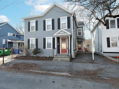 343 Washington Avenue