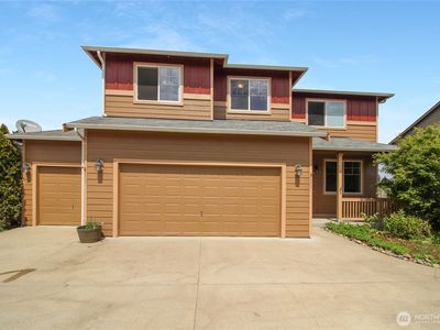 Property at 9815 198th Street E, Graham, WA