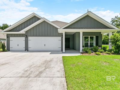 Property at 705 Calibre St, Fairhope, AL